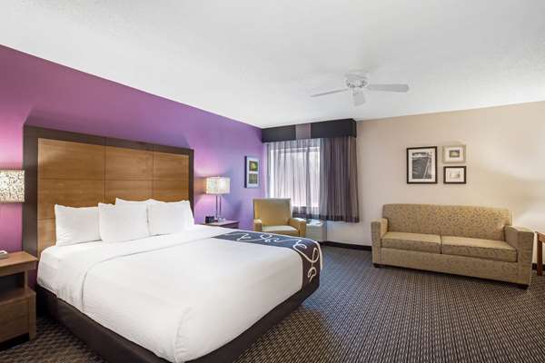  - La Quinta Inn Bradley Airport Windsor Locks