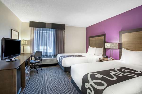  - La Quinta Inn Bradley Airport Windsor Locks