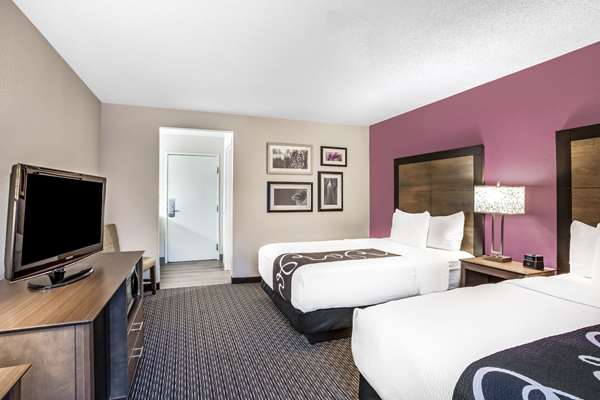  - La Quinta Inn Bradley Airport Windsor Locks