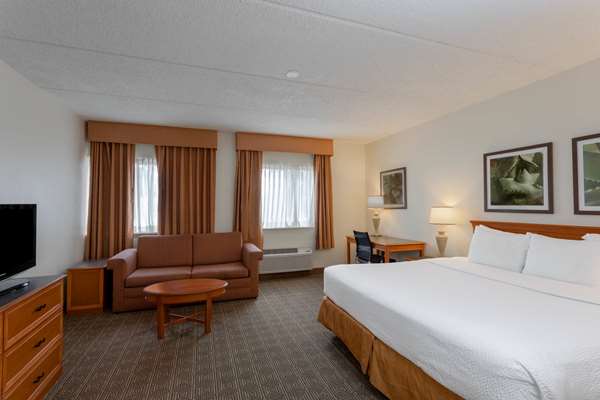 Suite - La Quinta Inn Mandarin Jacksonville - I-295, Exit 5