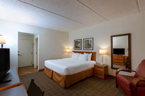Suite - La Quinta Inn Mandarin Jacksonville - I-295, Exit 5