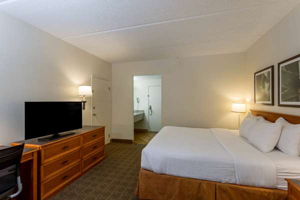 Suite - La Quinta Inn Mandarin Jacksonville - I-295, Exit 5