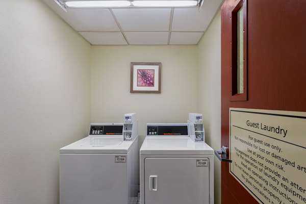 Amenities - La Quinta Inn Mandarin Jacksonville - I-295, Exit 5