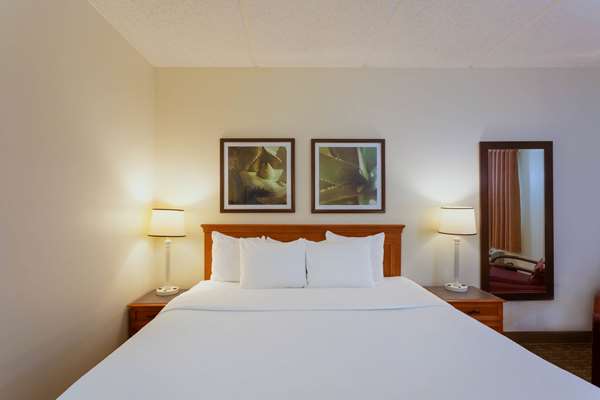 Suite - La Quinta Inn Mandarin Jacksonville - I-295, Exit 5