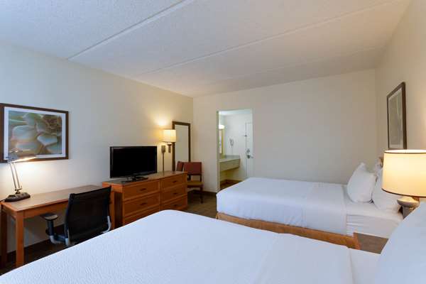  - La Quinta Inn Mandarin Jacksonville - I-295, Exit 5
