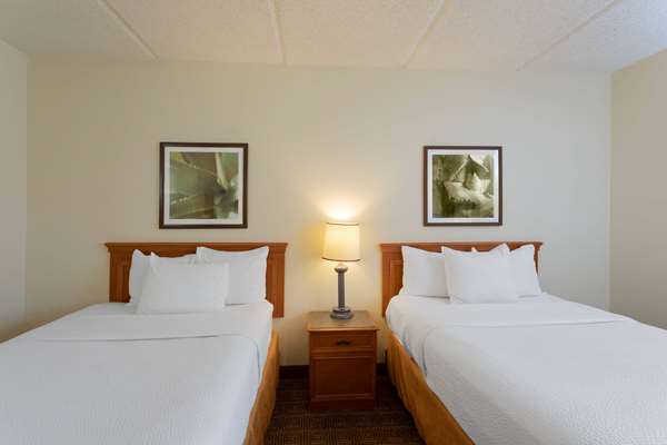  - La Quinta Inn Mandarin Jacksonville - I-295, Exit 5