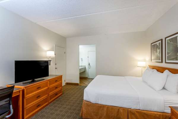 Suite - La Quinta Inn Mandarin Jacksonville - I-295, Exit 5