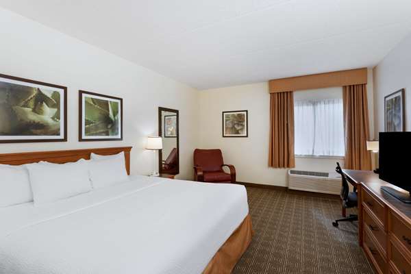Suite - La Quinta Inn Mandarin Jacksonville - I-295, Exit 5