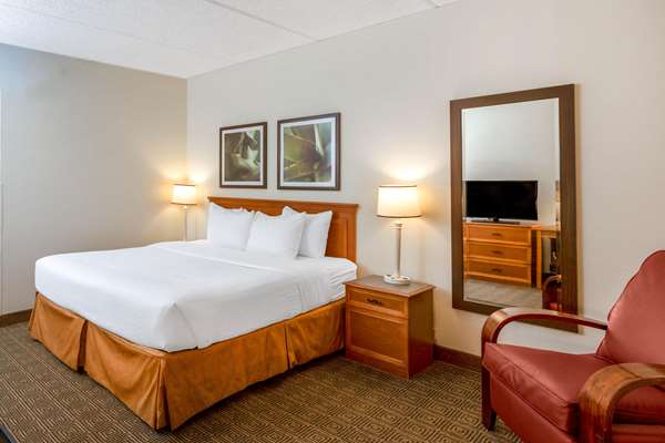 Suite - La Quinta Inn Mandarin Jacksonville - I-295, Exit 5
