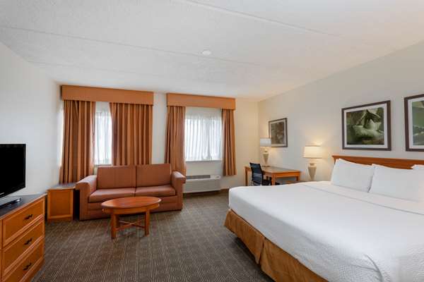 Suite - La Quinta Inn Mandarin Jacksonville - I-295, Exit 5