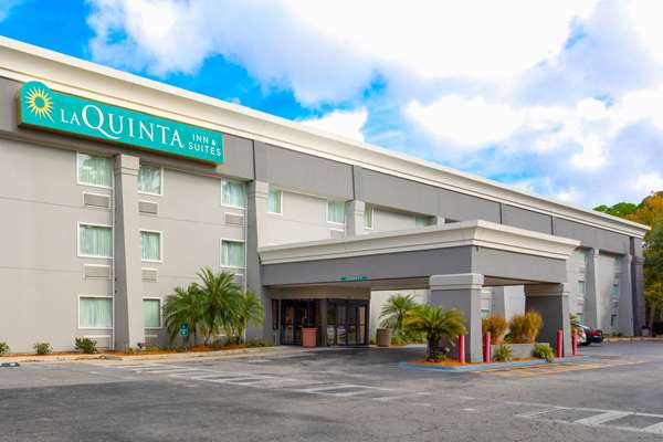Exterior view - La Quinta Inn Mandarin Jacksonville - I-295, Exit 5