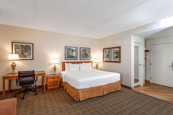 Suite - La Quinta Inn Mandarin Jacksonville - I-295, Exit 5
