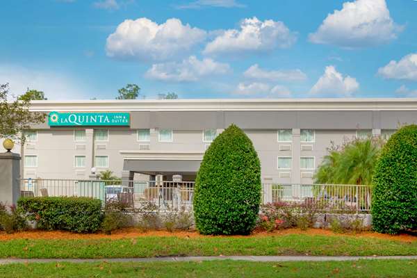 Exterior view - La Quinta Inn Mandarin Jacksonville - I-295, Exit 5