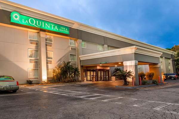 Exterior view - La Quinta Inn Mandarin Jacksonville - I-295, Exit 5