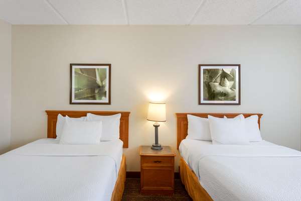  - La Quinta Inn Mandarin Jacksonville - I-295, Exit 5