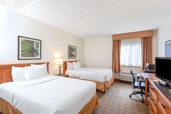  - La Quinta Inn Mandarin Jacksonville - I-295, Exit 5