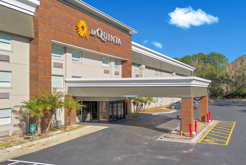 La Quinta Inn Jacksonville