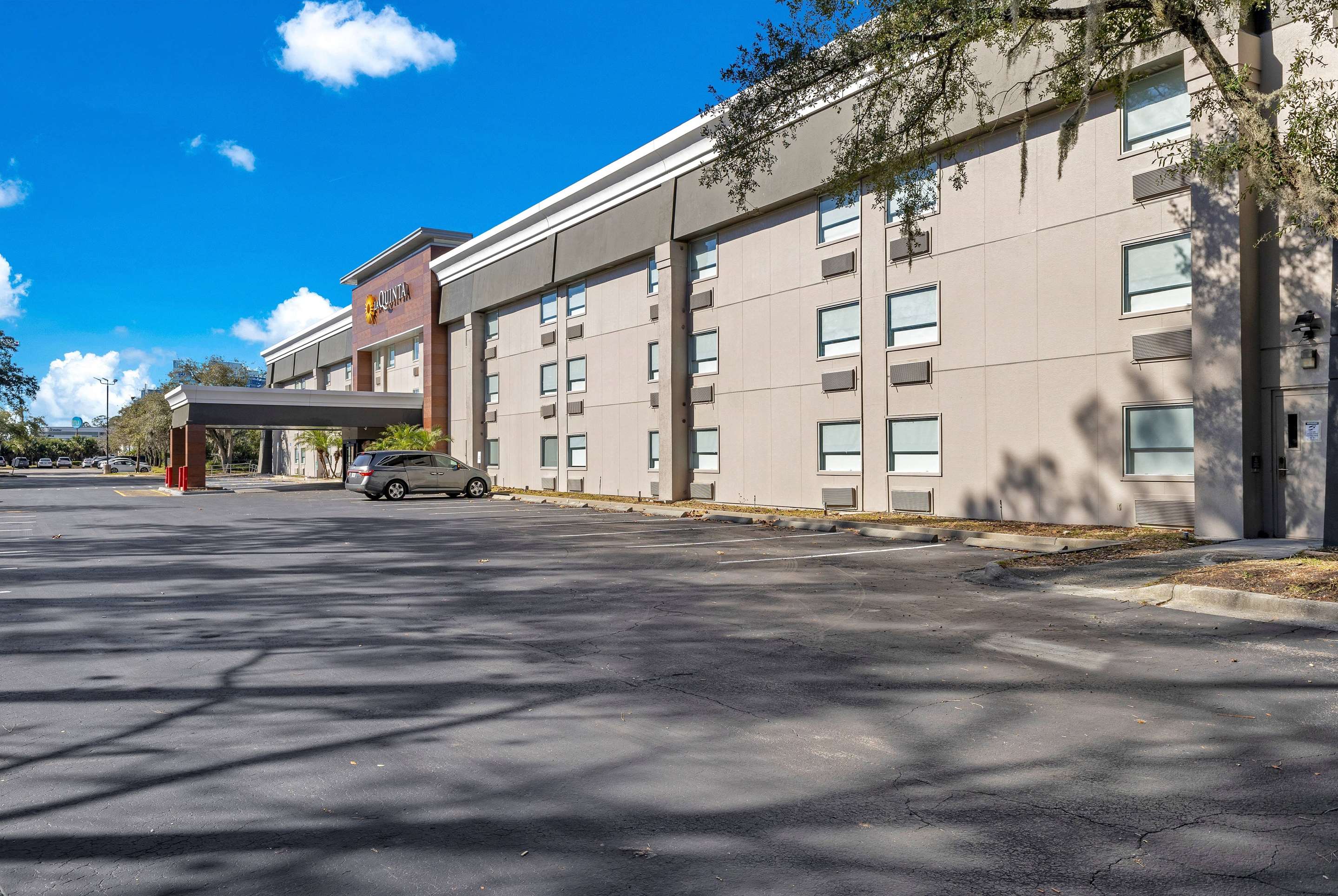 Exterior | La Quinta Inn & Suites by Wyndham Jacksonville Mandarin