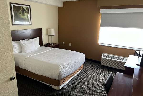  - La Quinta Inn South Orlando - FL Turnpike, Exit 254