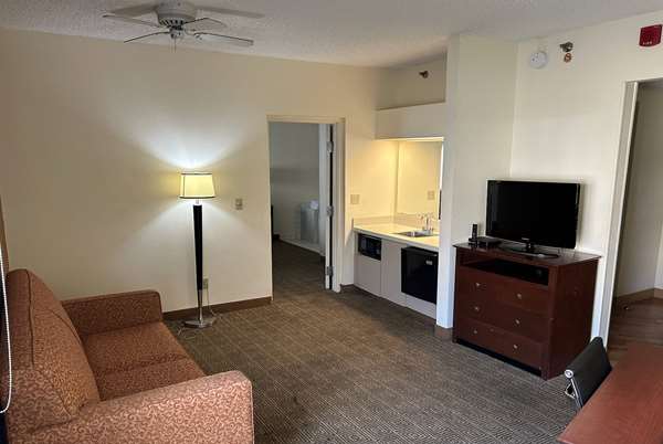  - La Quinta Inn South Orlando - FL Turnpike, Exit 254