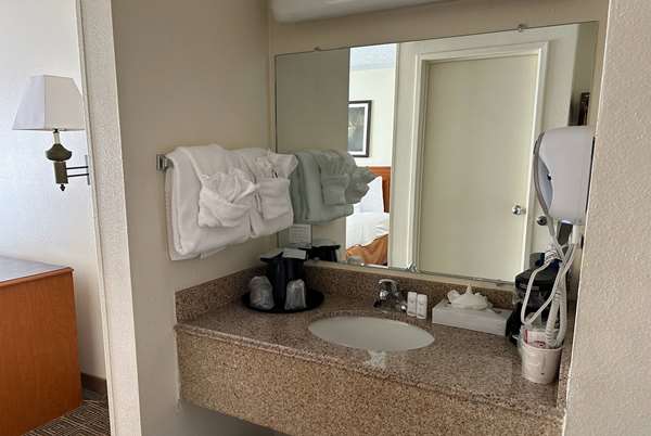  - La Quinta Inn South Orlando - FL Turnpike, Exit 254