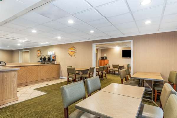  - La Quinta Inn South Orlando - FL Turnpike, Exit 254