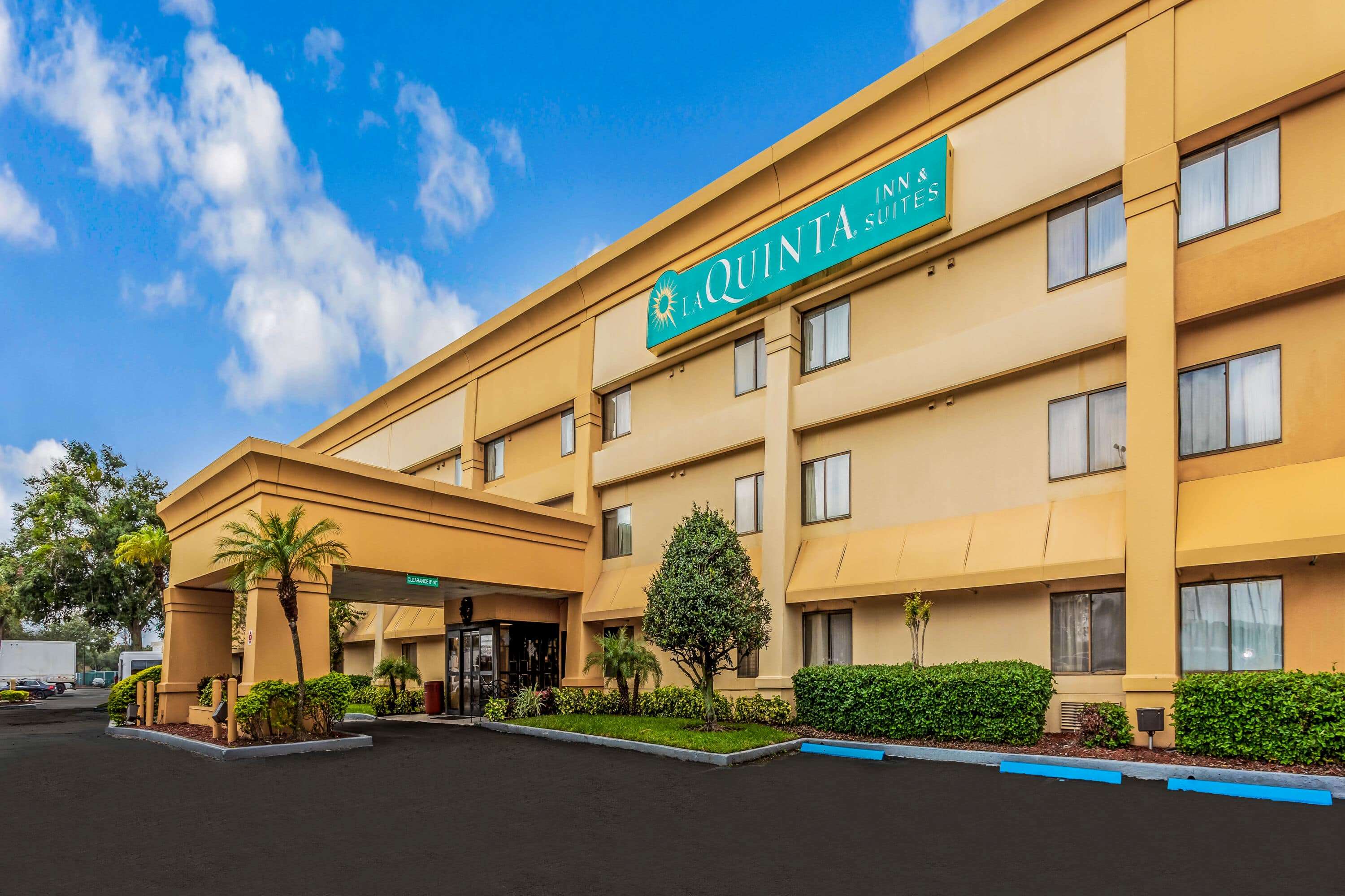 Baymont by Wyndham Orlando South
