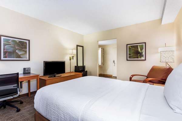  - La Quinta Inn South Orlando - FL Turnpike, Exit 254