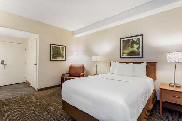  - La Quinta Inn South Orlando - FL Turnpike, Exit 254