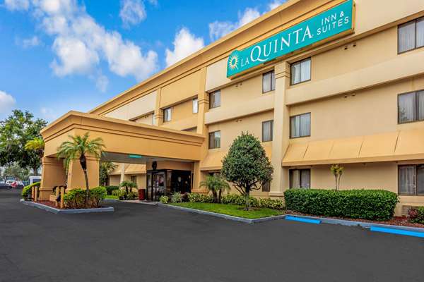 Exterior view - La Quinta Inn South Orlando - FL Turnpike, Exit 254