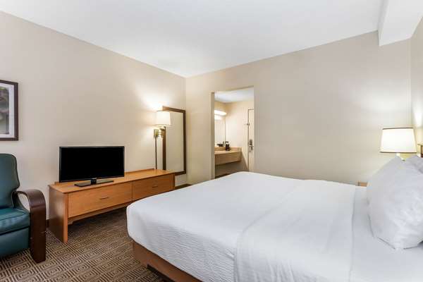  - La Quinta Inn South Orlando - FL Turnpike, Exit 254