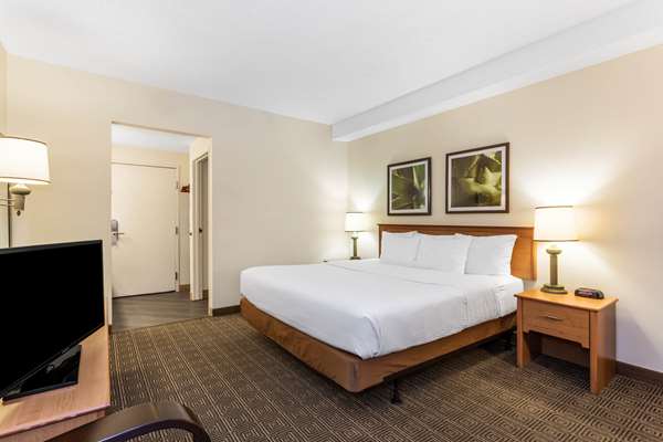 - La Quinta Inn South Orlando - FL Turnpike, Exit 254