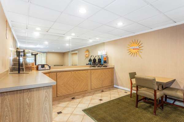  - La Quinta Inn South Orlando - FL Turnpike, Exit 254
