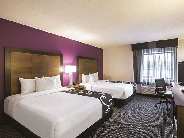  - La Quinta Inn Lenox Buckhead Atlanta - I-85, Exit 88 & 89