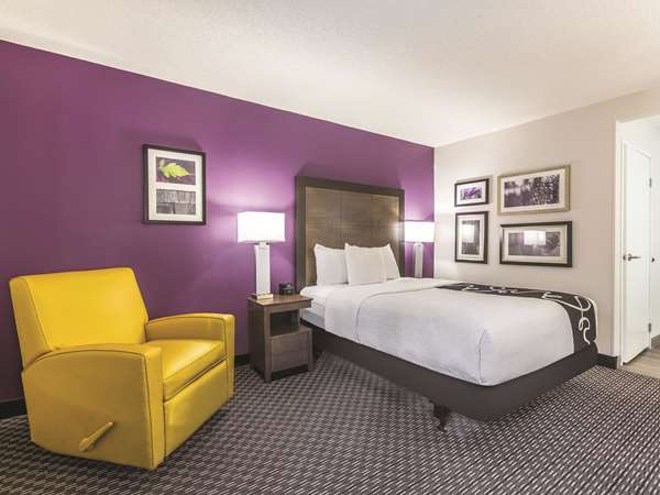  - La Quinta Inn Lenox Buckhead Atlanta - I-85, Exit 88 & 89