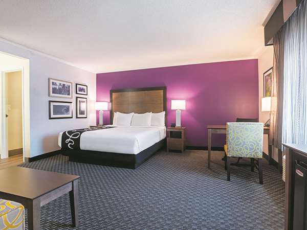  - La Quinta Inn Lenox Buckhead Atlanta - I-85, Exit 88 & 89