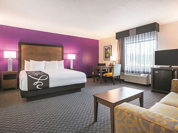  - La Quinta Inn Lenox Buckhead Atlanta - I-85, Exit 88 & 89