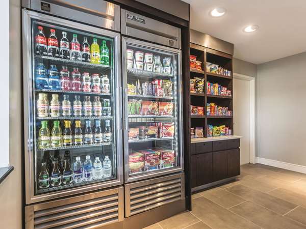  - La Quinta Inn Lenox Buckhead Atlanta - I-85, Exit 88 & 89