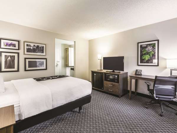  - La Quinta Inn Lenox Buckhead Atlanta - I-85, Exit 88 & 89