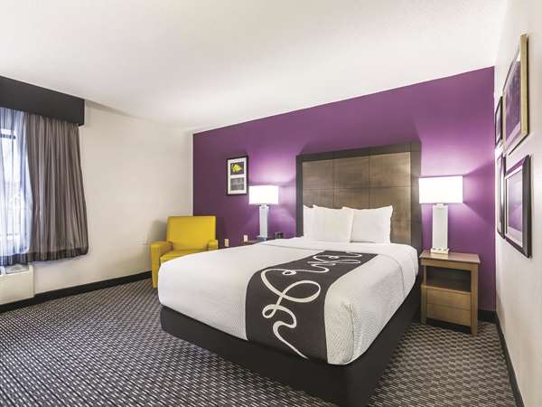  - La Quinta Inn Lenox Buckhead Atlanta - I-85, Exit 88 & 89