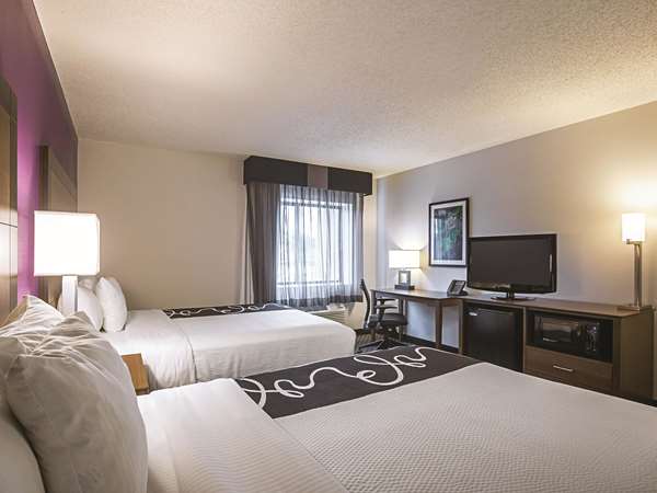  - La Quinta Inn Lenox Buckhead Atlanta - I-85, Exit 88 & 89