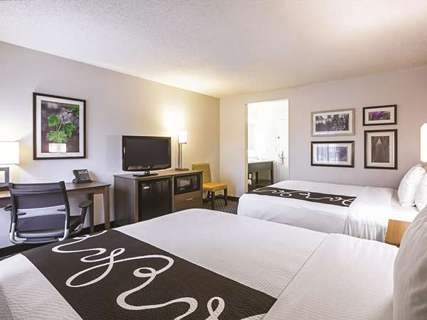 - La Quinta Inn Lenox Buckhead Atlanta - I-85, Exit 88 & 89
