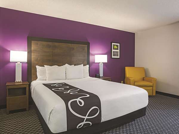 Suite - La Quinta Inn Lenox Buckhead Atlanta - I-85, Exit 88 & 89