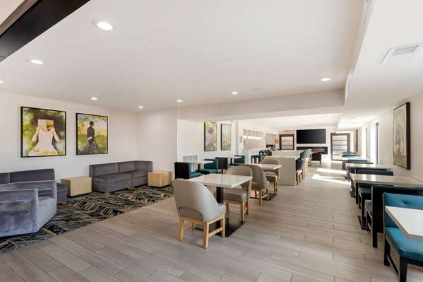 Amenities - La Quinta Inn West Clive - I-35 & I-80, Exit 124