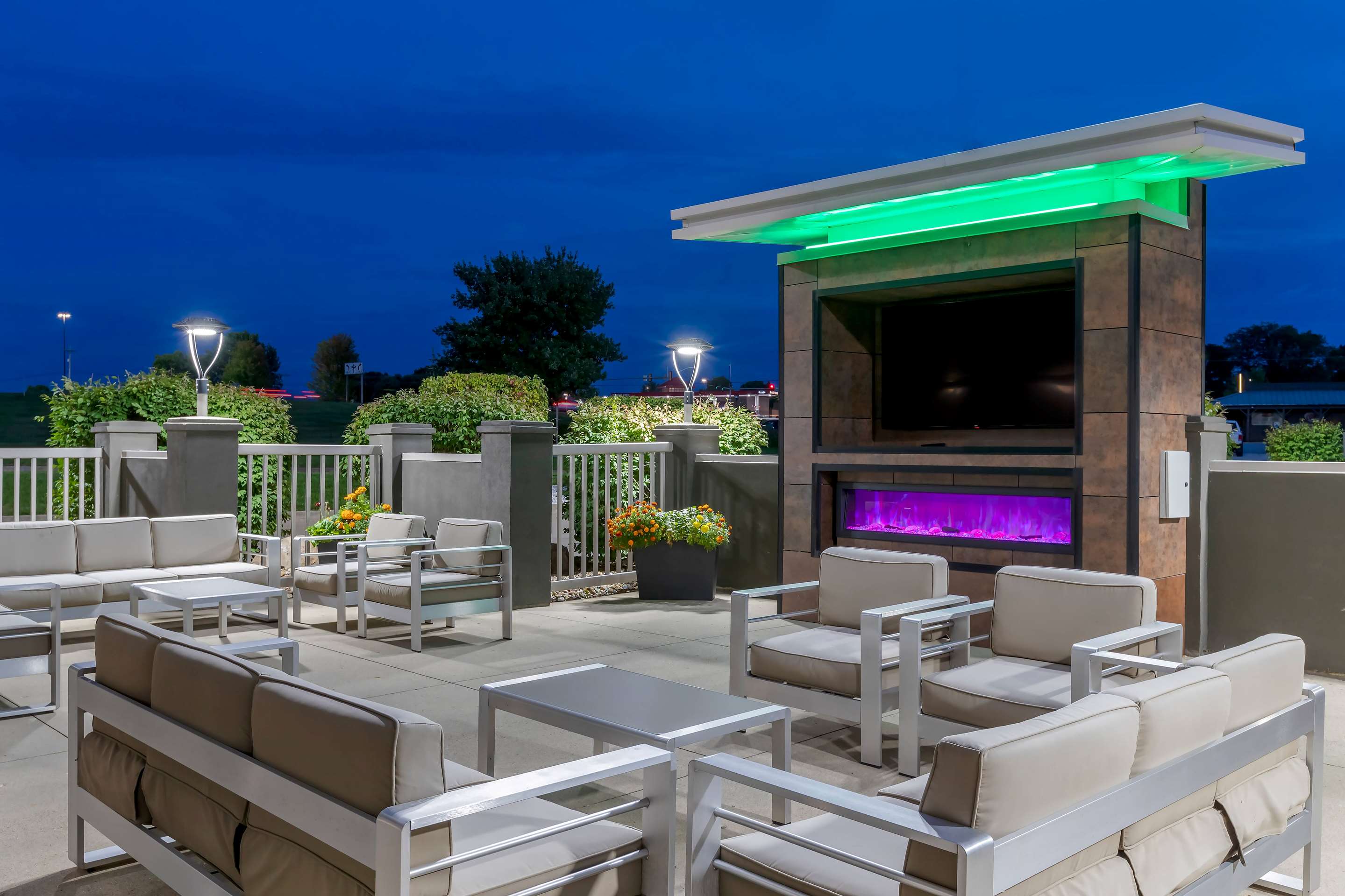 Property amenity | La Quinta by Wyndham Des Moines West Clive