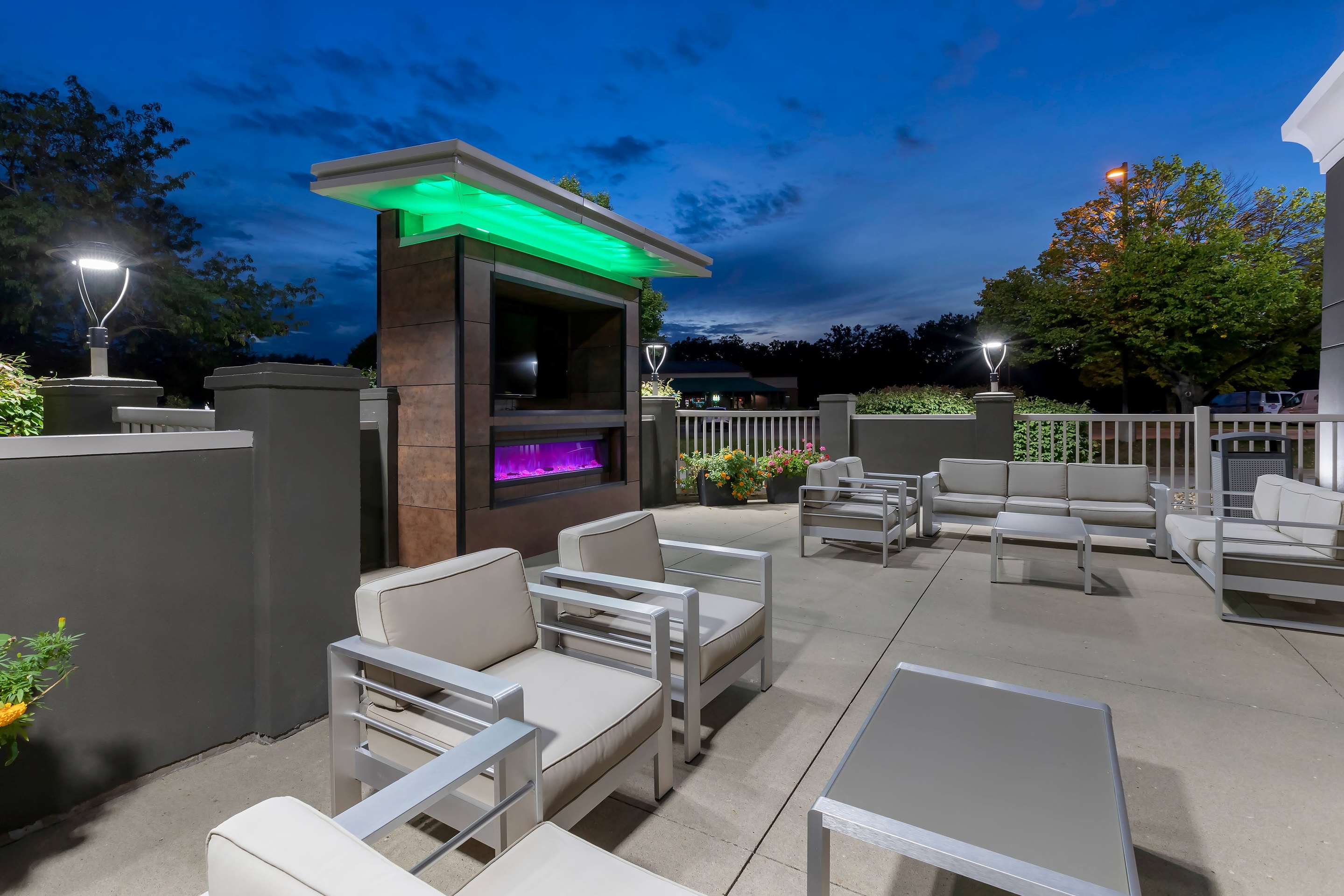 Property amenity | La Quinta by Wyndham Des Moines West Clive