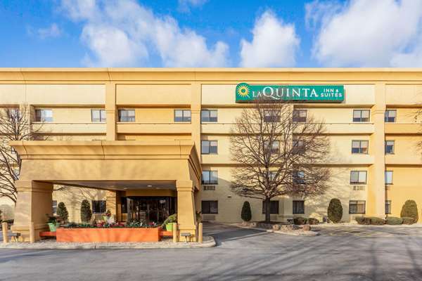 Exterior view - La Quinta Inn Tinley Park - I-80, Exit 148