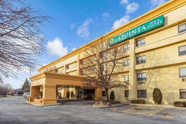 Exterior view - La Quinta Inn Tinley Park - I-80, Exit 148