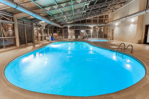 Pool - La Quinta Inn Tinley Park - I-80, Exit 148