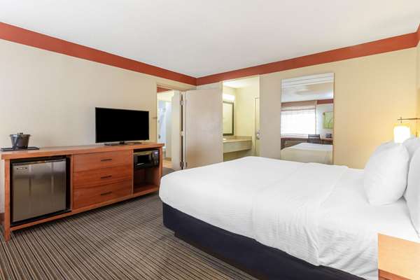 Suite - La Quinta Inn Tinley Park - I-80, Exit 148